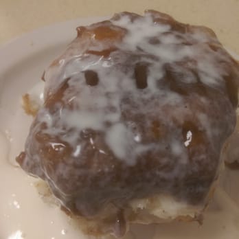 The Big Biscuit - Sticky bun! - Breakfast & Brunch Near Me - Mission, Kansas The Big Biscuit - Sticky bun! - Breakfast & Brunch Near Me - Mission, Kansas