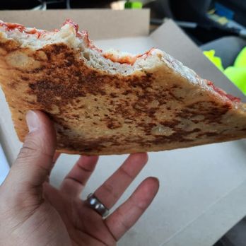 Bella Pizza - Thick crust - Pizza Near Me - Hillsborough, New Jersey Bella Pizza - Thick crust - Pizza Near Me - Hillsborough, New Jersey