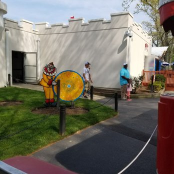 Storybook Land - Amusement Parks Near Me - Egg Harbor Township, New Jersey Storybook Land - Amusement Parks Near Me - Egg Harbor Township, New Jersey