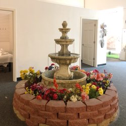 Chinese Relaxation Center