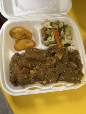 Delphine Jamaican Restaurant by null