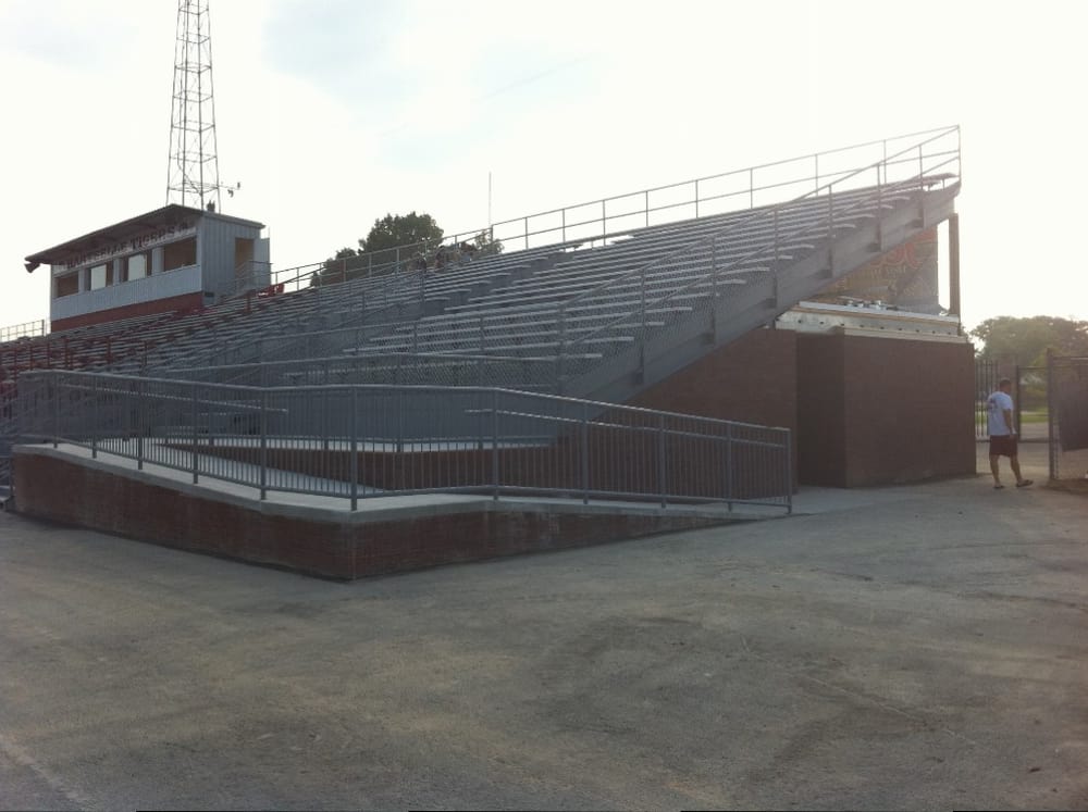 Slide of Advanced Structural Design, Inc