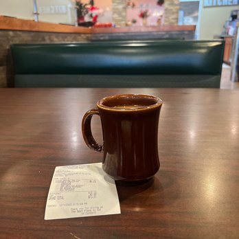 Concord Family Restaurant - a cup of coffee on a table - New American Near Me - Mentor, Ohio Concord Family Restaurant - a cup of coffee on a table - New American Near Me - Mentor, Ohio