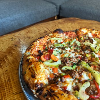 One Tree Cider House - Pizza at the cider house in downtown Spokane - Cideries Near Me - Spokane, Washington One Tree Cider House - Pizza at the cider house in downtown Spokane - Cideries Near Me - Spokane, Washington
