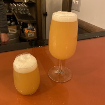 Obercreek Brewing Company - Quartet #47 DIPA - Breweries Near Me - Wappingers Falls, New York Obercreek Brewing Company - Quartet #47 DIPA - Breweries Near Me - Wappingers Falls, New York