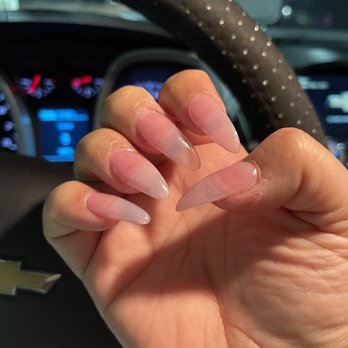 Art Nails - Nail Salons Near Me - Rochester, New York