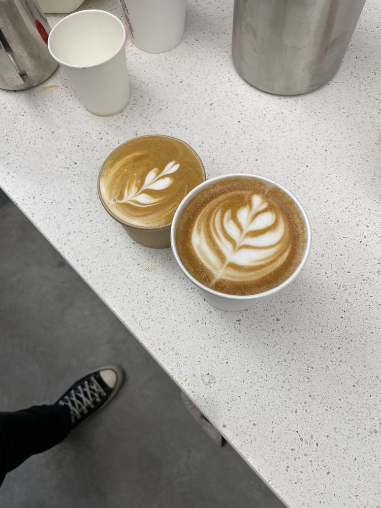 MILKSTER NITROGEN CREAMERY 25 Photos & 16 Reviews 5178 County Line