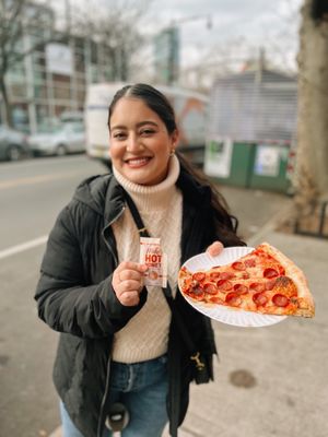 Paulie Gee's Slice Shop by null