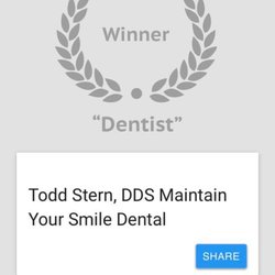 Maintain Your Smile Dental