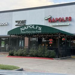 Rudi's Napoli