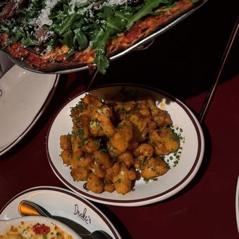 Drake's - New American Near Me - Dallas, Texas