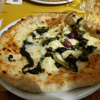 La Pizza Rossopomodoro - Pizza Near Me - Munich, BY La Pizza Rossopomodoro - Pizza Near Me - Munich, BY