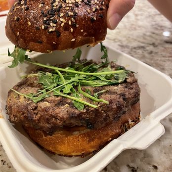 Bushfire Kitchen - Menifee - Missing brisket :( - Gluten-Free Near Me - Menifee, California Bushfire Kitchen - Menifee - Missing brisket :( - Gluten-Free Near Me - Menifee, California