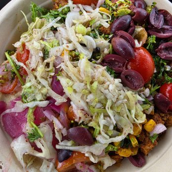 CAVA - Salad Near Me - Orlando, Florida