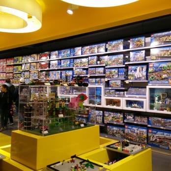 Lego Store - Toy Stores Near Me - Nuremberg, BY