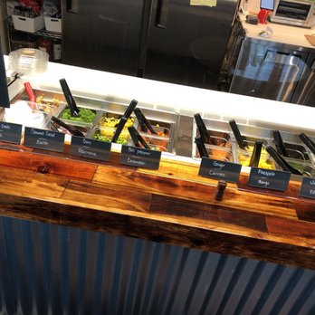 Killer Poke - Hawaiian Near Me - Bakersfield, California Killer Poke - Hawaiian Near Me - Bakersfield, California