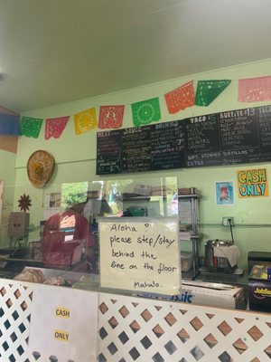 Taco Tita by null