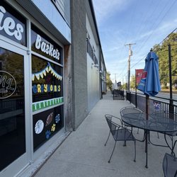 The Old School Social - 102426