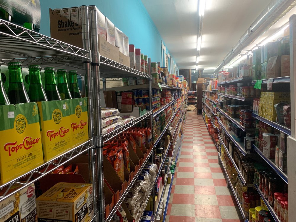 PUERTO RICO FOOD & LIQUORS 46 Photos & 105 Reviews 2559 W Augusta