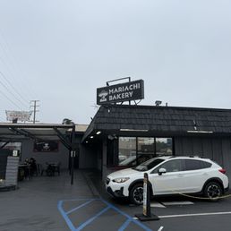 Exterior photo of Mariachi Bakery - Norwalk, California Exterior photo of Mariachi Bakery - Norwalk, California