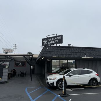 Mariachi Bakery - Bakeries Near Me - Norwalk, California