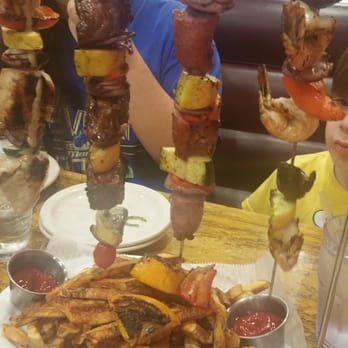 Martin Fierro Restaurant - Steakhouses Near Me - Naples, Florida