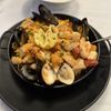 Paella's Mediterranean Fusion  gift card