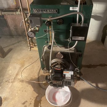Kane Heating And Air - Heating & Air Conditioning/HVAC Near Me