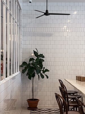 Tatte Bakery & Cafe | Newton Centre by null