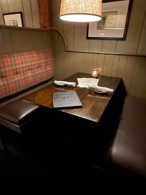 Harrison's Restaurant by null