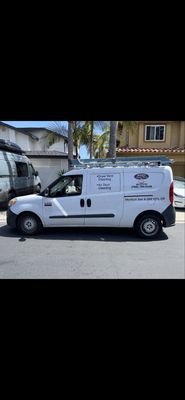 Nick's Dryer Vent & Air Duct Cleaning on Yelp
