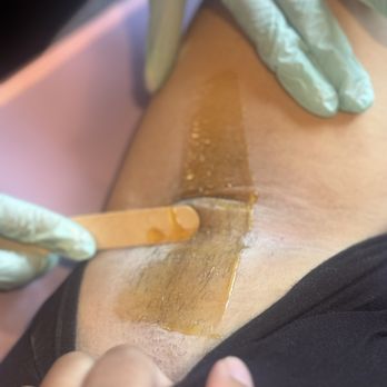 Wild & Free - Under arm waxing - Skin Care Near Me - Waynesboro, Virginia Wild & Free - Under arm waxing - Skin Care Near Me - Waynesboro, Virginia