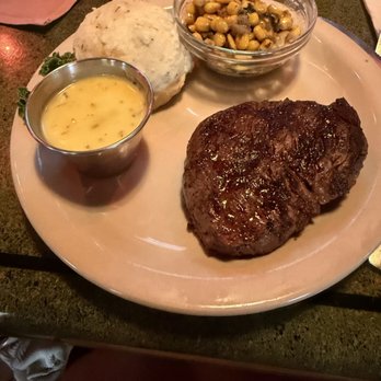 Flamingo Grill - Filet - Seafood Near Me - Myrtle Beach, South Carolina