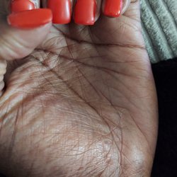 JT Nails & Spa