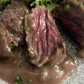 Nicolas Eatery - Steak - French Near Me - Los Angeles, California