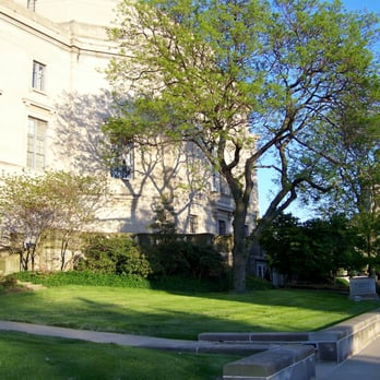 Severance Hall - Music Venues Near Me - Cleveland, Ohio