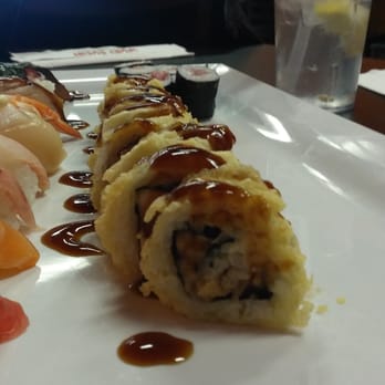 Wuri Sushi - Flying chicken and chef special - Sushi Bars Near Me - Chesterfield, Michigan Wuri Sushi - Flying chicken and chef special - Sushi Bars Near Me - Chesterfield, Michigan