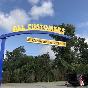 Waves Car Wash - Car Wash Near Me - West Roxbury, Massachusetts