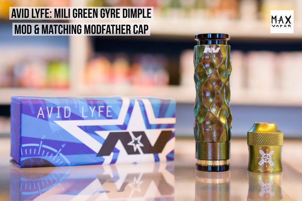 MAX VAPOR Updated September 2024 11 Photos 2101 N 6th St