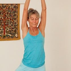 Inner Joy Yoga