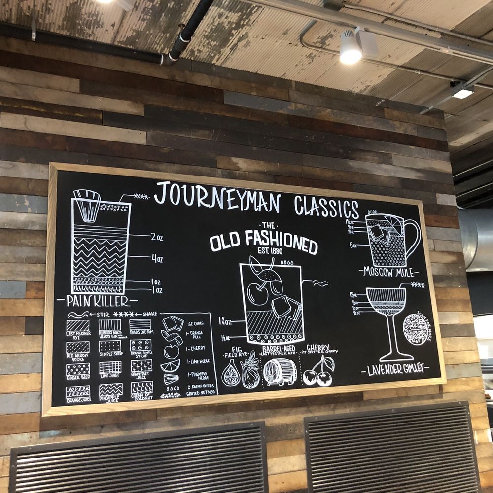 Journeyman Distillery - Venues & Event Spaces Near Me - Three Oaks, Michigan