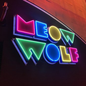 Meow Wolf - Venues & Event Spaces Near Me - Denver, Colorado