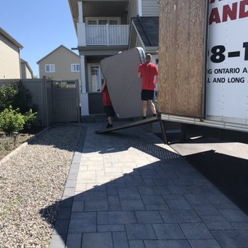 Ottawa Valley Movers - Movers near me in Kanata. - Movers Near Me - Ottawa, Ontario Ottawa Valley Movers - Movers near me in Kanata. - Movers Near Me - Ottawa, Ontario