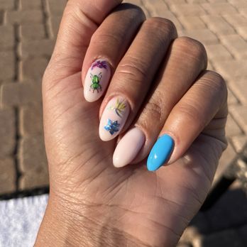 Nashly Nails Studio - Nail Salons Near Me - Lakewood, Colorado Nashly Nails Studio - Nail Salons Near Me - Lakewood, Colorado