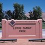 Photo of Lewis Family Park