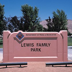 Lewis Family Park