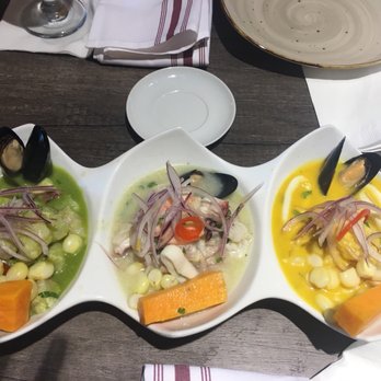 El Gran Inka - Peruvian Near Me - Miami, Florida