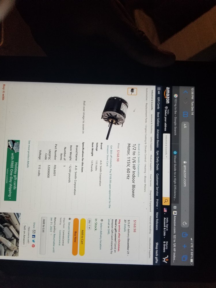 Slide of Arco Comfort Air