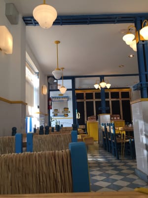 Brunchería - Café de especialiad by null