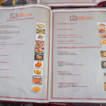 Welcome India King - Indian Restaurant - Menu - Indian Near Me - Interlaken, BE Welcome India King - Indian Restaurant - Menu - Indian Near Me - Interlaken, BE
